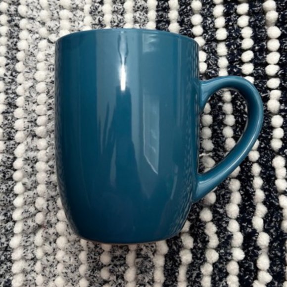 Blue Mug - Picture 1 of 2